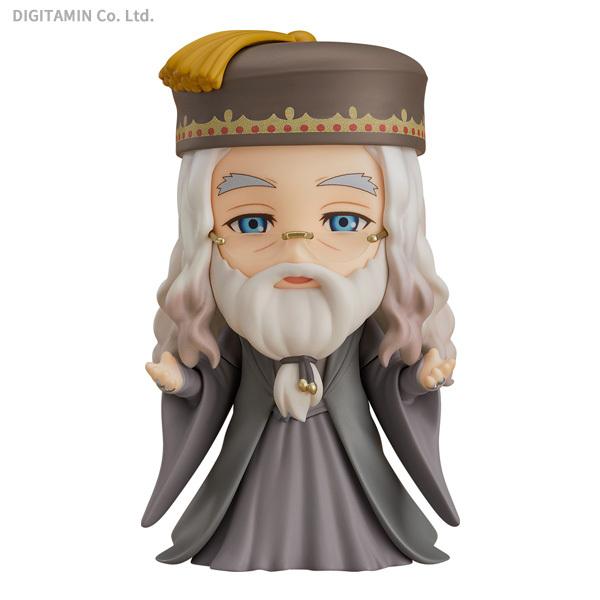 送料無料 グッドスマイルカンパニー ねんどろいど アルバス ダンブルドア ハリー ポッター フィギュア Zf Zf でじたみん Yahoo 店 通販 Yahoo ショッピング