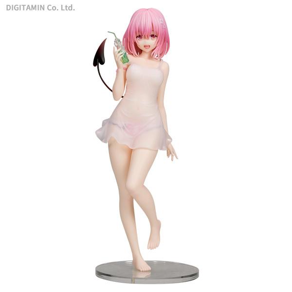 わんだらー 1 6 モモ ベリア デビルーク To Loveる とらぶる ダークネス フィギュア Zf Zf でじたみん Yahoo 店 通販 Yahoo ショッピング