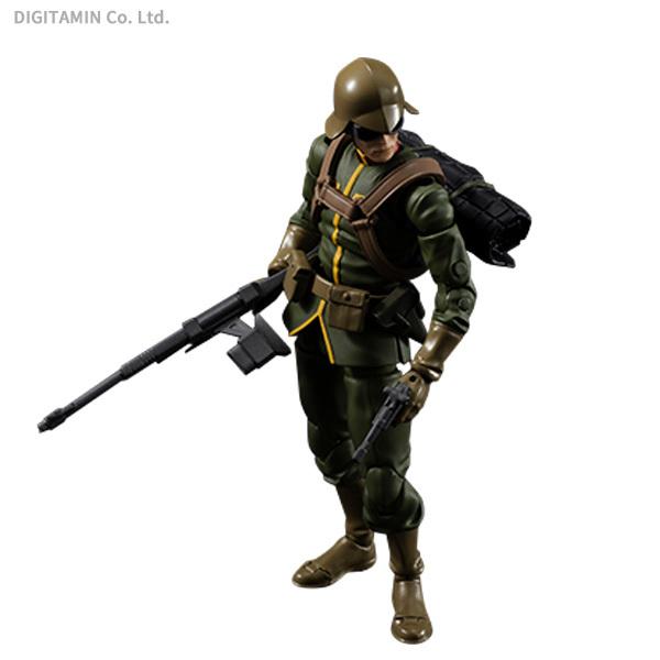 メガハウス ジオン公国軍一般兵士01 G M G ガンダムミリタリージェネレーション 機動戦士ガンダム フィギュア Zf Zf でじたみん Yahoo 店 通販 Yahoo ショッピング