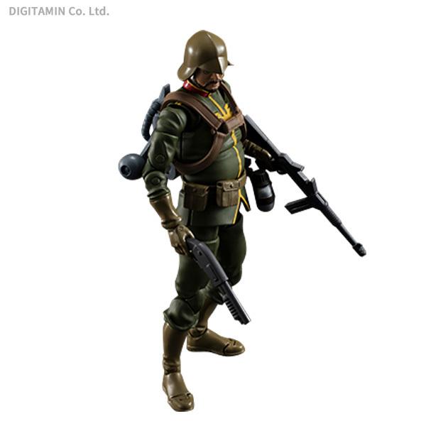 メガハウス ジオン公国軍一般兵士02 G M G ガンダムミリタリージェネレーション 機動戦士ガンダム フィギュア Zf Zf でじたみん Yahoo 店 通販 Yahoo ショッピング
