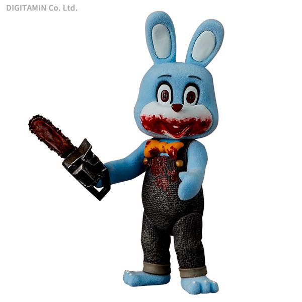 Gecco ゲッコウ ロビー ザ ラビット ミニ アオ サイレントヒル3 Zf Zf でじたみん Yahoo 店 通販 Yahoo ショッピング