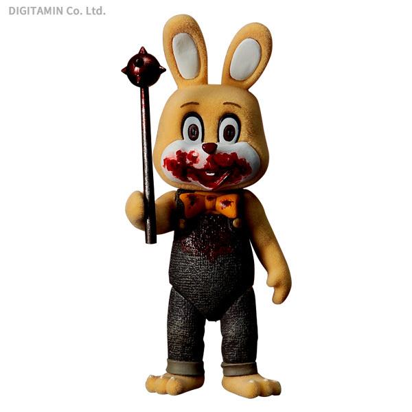Gecco ゲッコウ ロビー ザ ラビット ミニ キイロ サイレントヒル3 Zf Zf でじたみん Yahoo 店 通販 Yahoo ショッピング