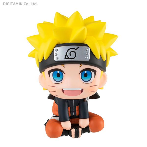 メガハウス るかっぷ うずまきナルト Naruto ナルト 疾風伝 フィギュア Zf Zf でじたみん Yahoo 店 通販 Yahoo ショッピング