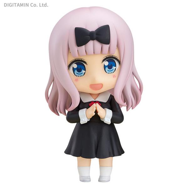 トイテック ねんどろいど 藤原千花 かぐや様は告らせたい 天才たちの恋愛頭脳戦 フィギュア Zf709 Zf709 でじたみん Yahoo 店 通販 Yahoo ショッピング