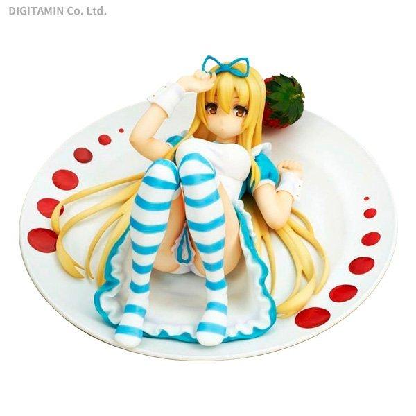 送料無料 回天堂 1 6 アリスのお食事会 Illustration By れいなま フィギュア Zf Zf でじたみん Yahoo 店 通販 Yahoo ショッピング