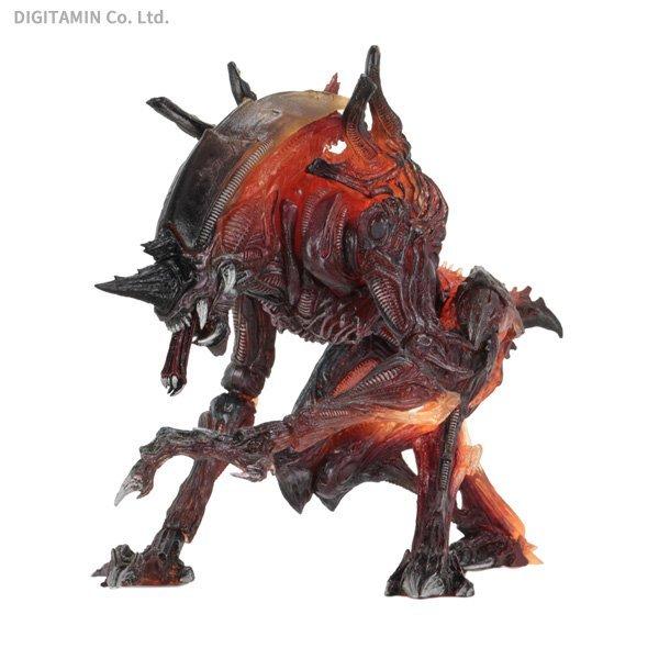 ネカ ケナー トリビュート: ライノ・エイリアン エイリアン 7インチ