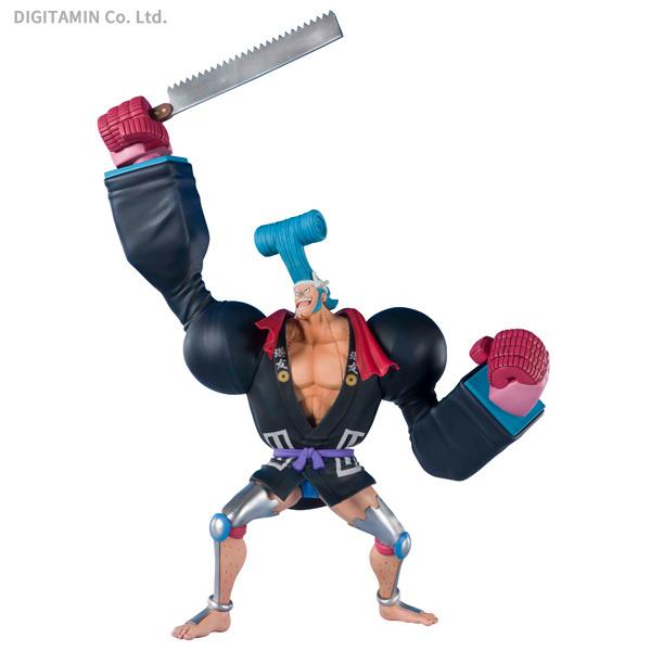 送料無料 バンダイスピリッツ フィギュアーツzero フランキー フラの介 Zf Zf でじたみん Yahoo 店 通販 Yahoo ショッピング