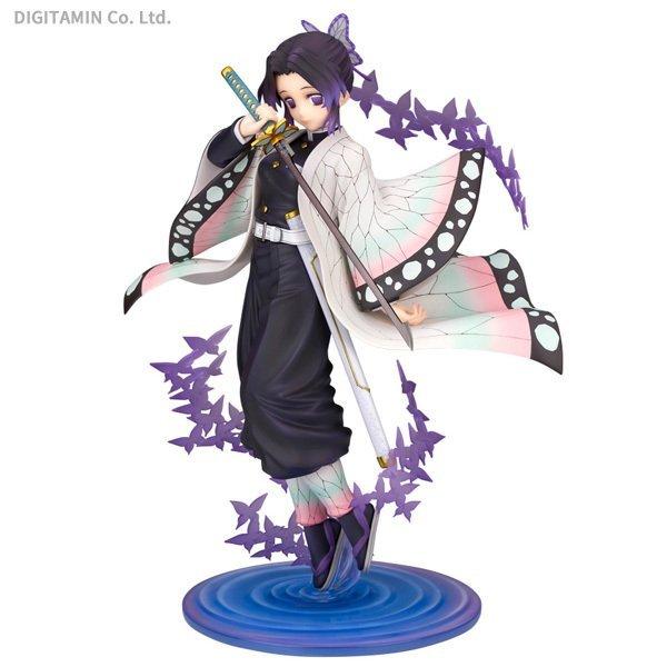 アルター 送料無料◇アルター 1/8 鬼滅の刃 胡蝶 しのぶ アルター 送料無料◇アルター 1/8 鬼滅の刃 胡蝶 しのぶ
