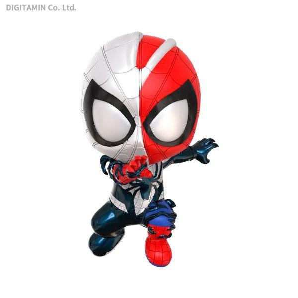 送料無料 ホットトイズ スパイダーマン ヴェノム版 コスベイビー スパイダーマン マキシマム ヴェノム サイズs Zf Zf でじたみん Yahoo 店 通販 Yahoo ショッピング