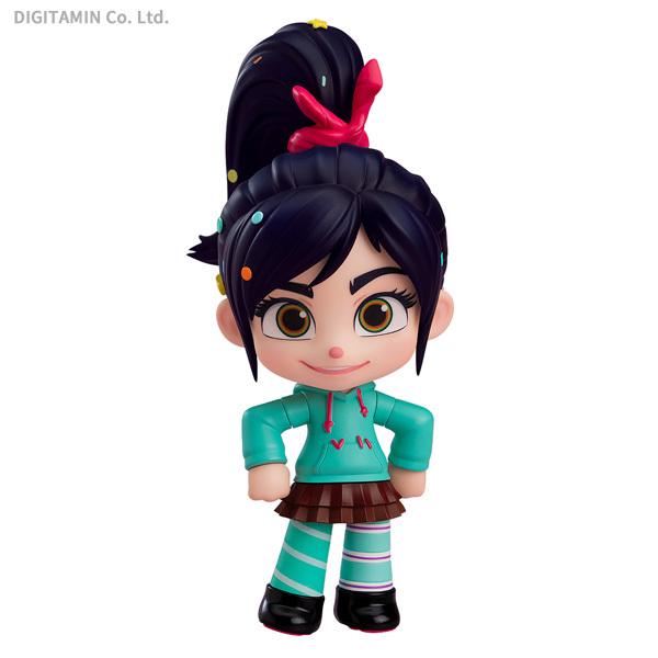 安いシュガーラッシュ ヴァネロペ フィギュアの通販商品を比較 ショッピング情報のオークファン