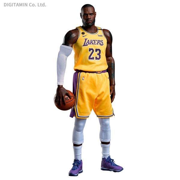 定番のお歳暮 冬ギフト Nba エンターベイ レブロンジェームズ 1 6 スポーツ Alrc Asia