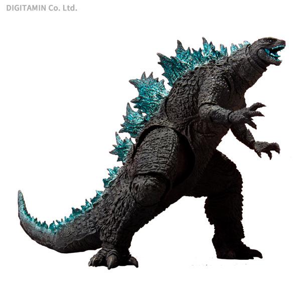 バンダイスピリッツ S H Monsterarts Godzilla From Godzilla Vs Kong 21 Zf Zf でじたみん Yahoo 店 通販 Yahoo ショッピング