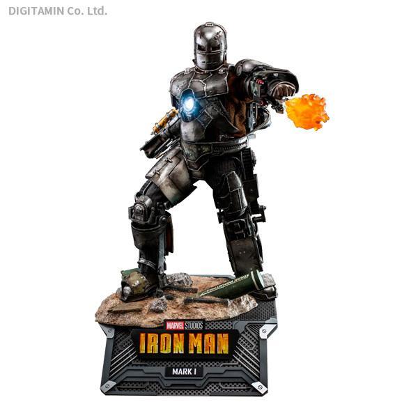 ムービー・マスターピース 送料無料◇ホットトイズ 1/6 アイアン