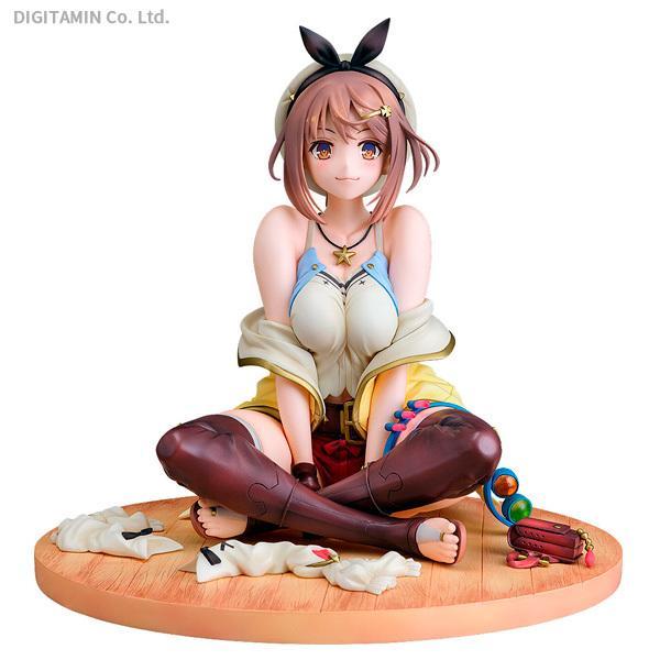 送料無料◇Phat! 1/6 ライザ(ライザリン・シュタウト) ライザ 送料無料◇Phat! 1/6 ライザ(ライザリン・シュタウト) ライザ
