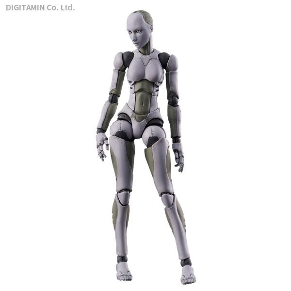 T E S T 1 12 東亜重工製 合成人間 2次生産 Zf Zf でじたみん Yahoo 店 通販 Yahoo ショッピング