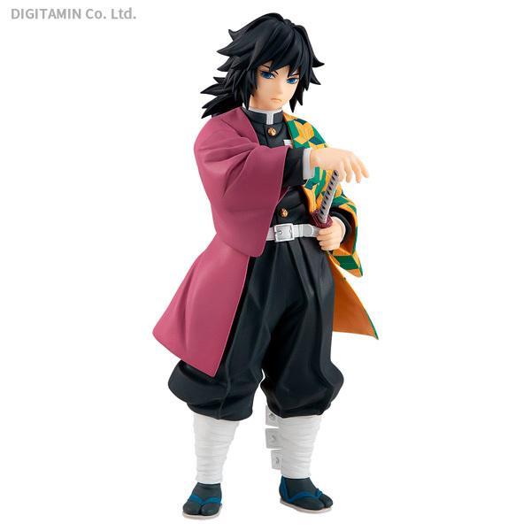 Pop Up Parade 鬼滅の刃 冨岡義勇 フィギュア グッドスマイルカンパニー Zf929 Zf929 でじたみん Yahoo 店 通販 Yahoo ショッピング