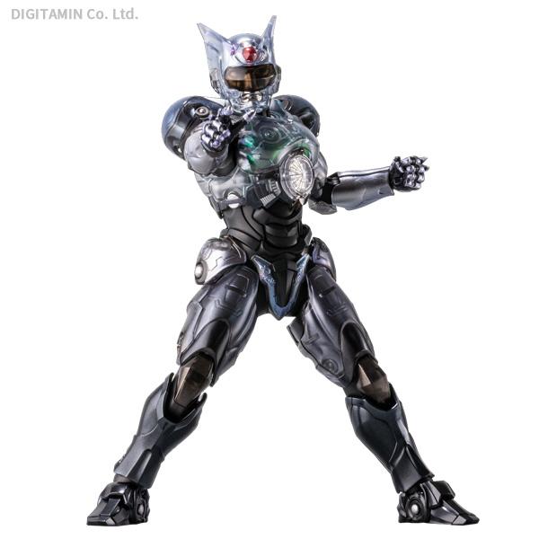 千値練 送料無料◇千値練 シャンゼリオン アクションフィギュア