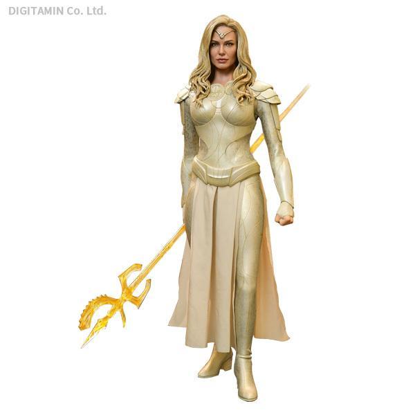 【新品未開封】 ホットトイズ セナ ムービー・マスターピース 送料無料◇ホットトイズ 1/6 エターナルズ