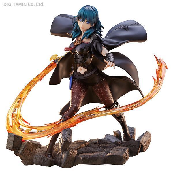 送料無料◆1/7 ファイアーエムブレム ベレス フィギュア インテリジェントシステムズ （ZF96915） :ZF96915:でじたみん  Yahoo!店 - 通販 - Yahoo!ショッピング