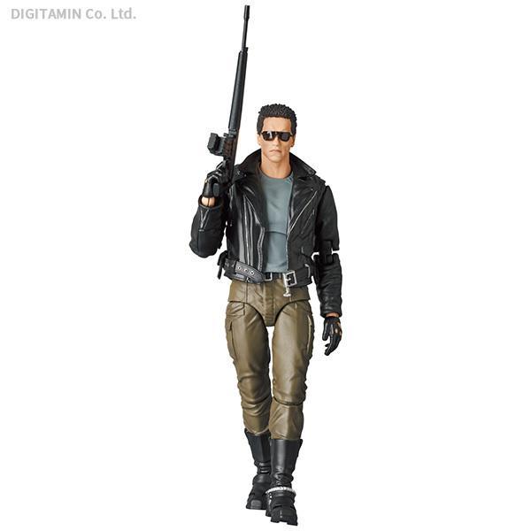 MAFEX メディコム・トイ マフェックス No.176 T-800 MAFEX メディコム・トイ マフェックス No.176 T-800