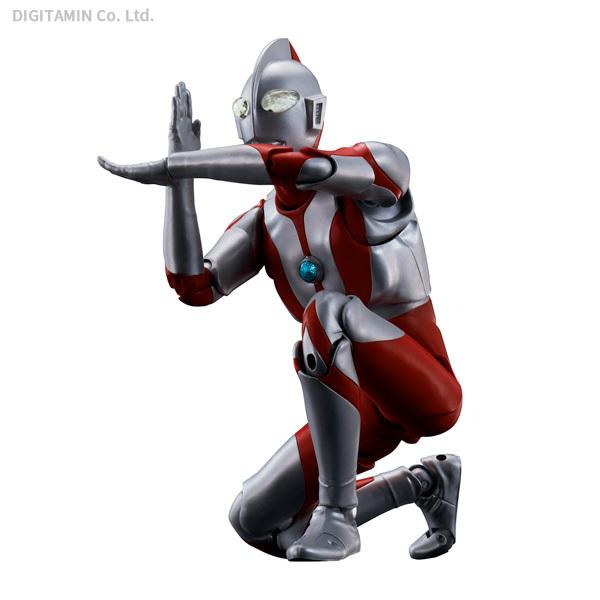 送料無料◆バンダイスピリッツ S.H.Figuarts（真骨彫製法） ウルトラマン （ZF97724）