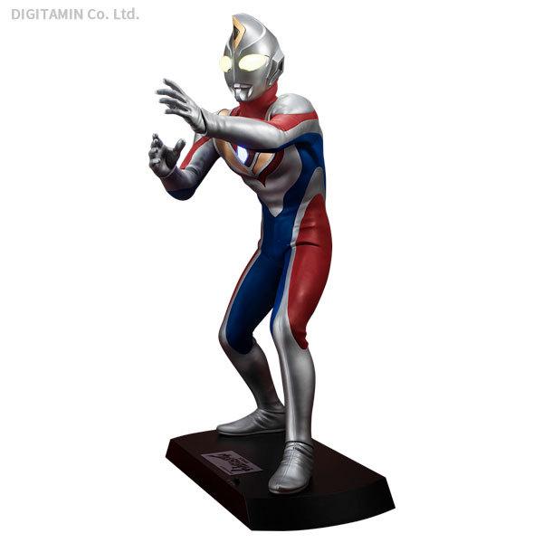メガハウス Ultimate Article ウルトラマンダイナ （フラッシュタイプ