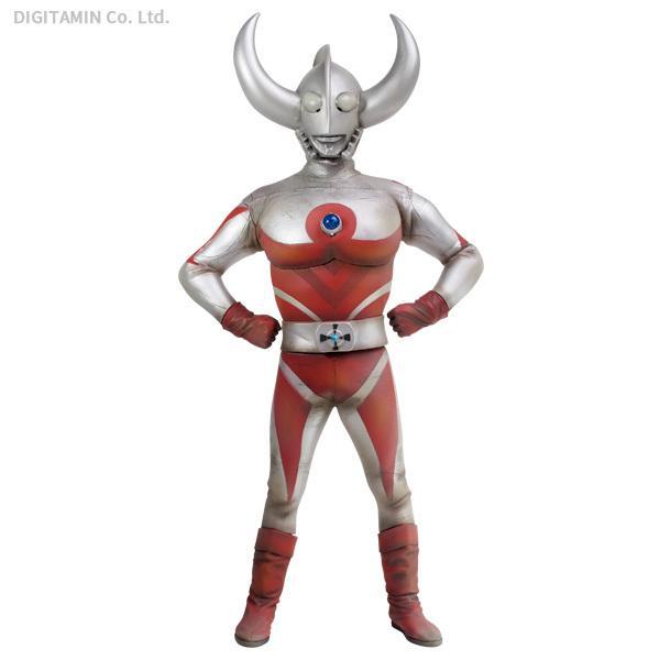 送料無料◇CCP 1/6 特撮シリーズ ウルトラの父 ハイグレード Ver 