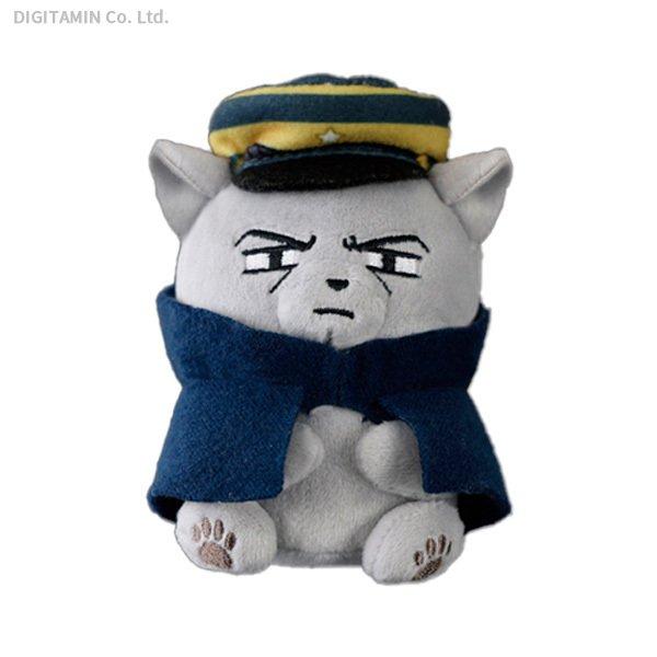 ゴールデンカムイ どうぶつフォーゼ 月島 ゴールデンカムイ_どうぶつ