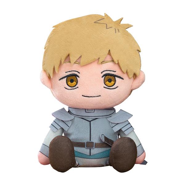 送料無料◇ダンジョン飯 ぬいぐるみ ライオス グッドスマイル  