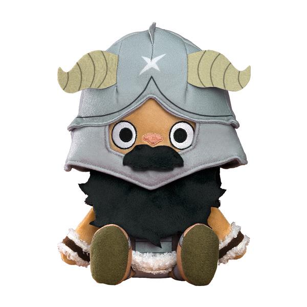 送料無料◇ダンジョン飯 ぬいぐるみ センシ グッドスマイルカンパニー  