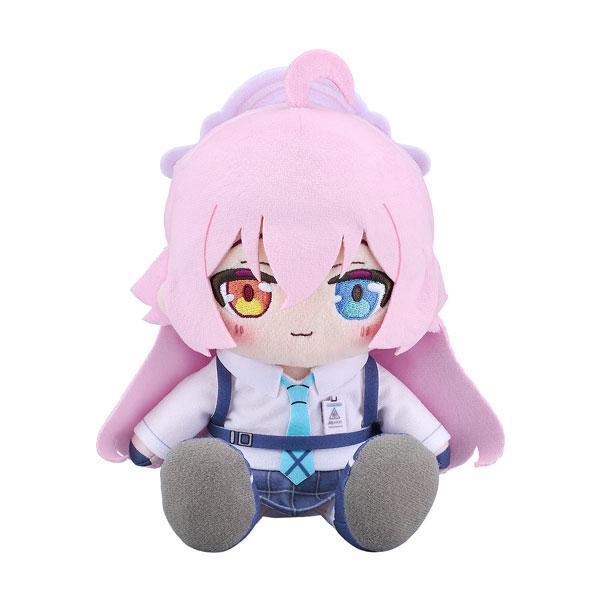 【新品未開封】ホシノ　ちょこぷに　ブルーアーカイブ ブルーアーカイブ -Blue Archive- ちょこぷに ぬいぐるみ ホシノ
