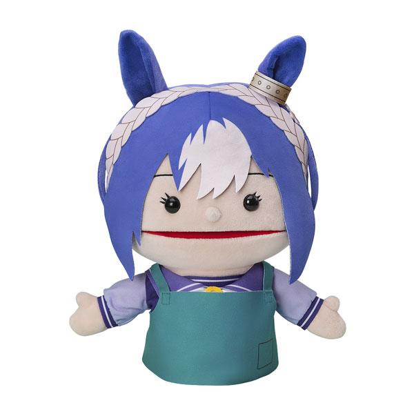 ウマ娘 プリティーダービー ぱくぱくパペット シーザリオ グッドスマイルカンパニー （ZG143665）
