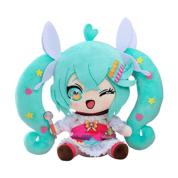 初音ミク　ぬいぐるみ　8点　まとめ売り 初音ミク ぬいぐるみ 8点 まとめ売り 在庫品】初音ミク「TOP