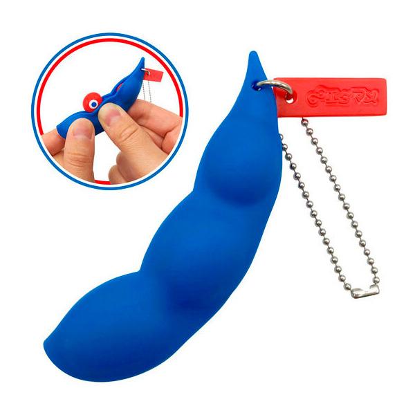 ミャクミャク ∞エダマメ バンダイ（ZG149572） : でじたみん