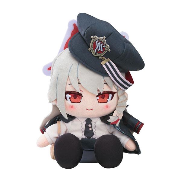 ブルーアーカイブ -Blue Archive- ちょこぷに ぬいぐるみ ハルナ