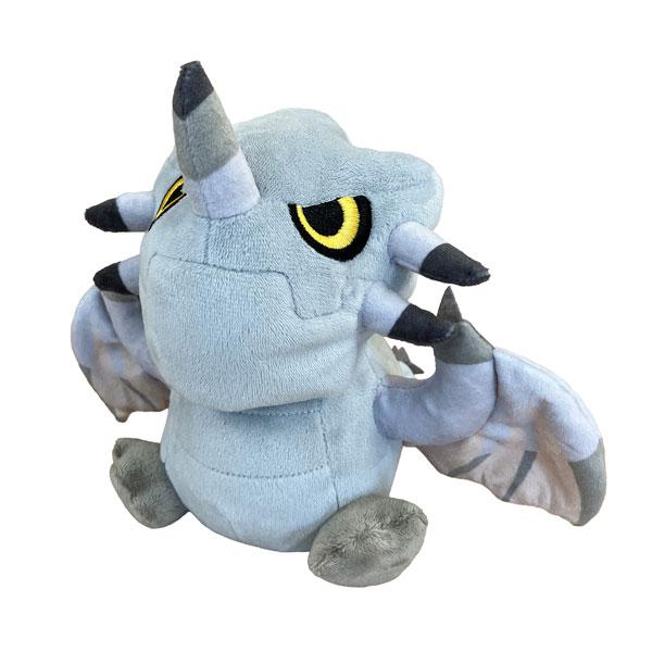 モンスターハンター モンでふぉ ぬいぐるみ グラビモス カプコン
