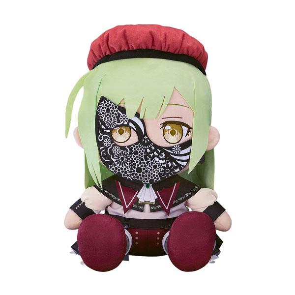 送料無料◇BanG Dream！ おおきな40cmぬいぐるみ Ave Mujica