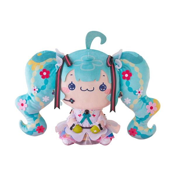 初音ミク JAPAN LIVE TOUR 2025 〜BLOOMING〜 もちぴこ超BIGぬいぐるみ