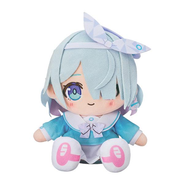 ブルーアーカイブ -Blue Archive- ちょこぷに ぬいぐるみ アロナ