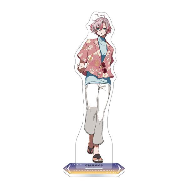 フラガリアメモリーズ アクリルスタンド メロルド 言花サンセット