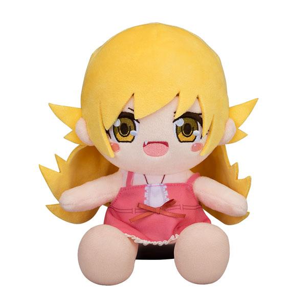 物語シリーズ 忍野忍 ぬいぐるみ グッドスマイルカンパニー （ZG165049