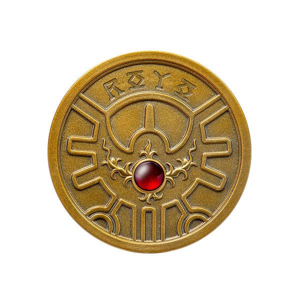 【早い者勝ち！】ドラクエ　ロトのしるし　1/1 新品　未開封品 送料無料◇ドラゴンクエスト 1/1 ロトのしるし スクウェア・エニックス