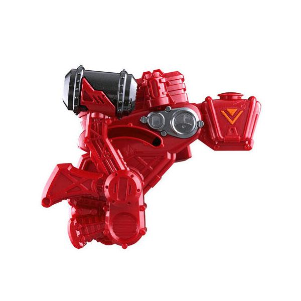 仮面ライダーマイス DXハンマーボーンバックル バンダイ （ZG191328）