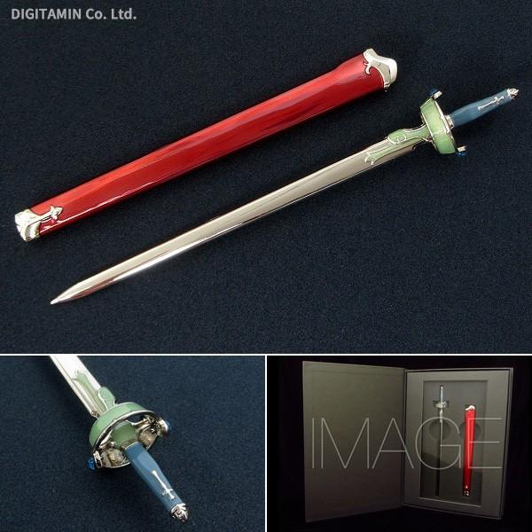 エターナルマスターピース ソードアート オンライン 閃光のアスナ所有 細剣 ランベントライト ムービック Zg Zg でじたみん Yahoo 店 通販 Yahoo ショッピング