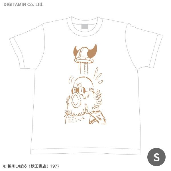 送料無料 Yutas マカロニほうれん荘 必殺の春 Tシャツ Sサイズ Zg Zg でじたみん Yahoo 店 通販 Yahoo ショッピング