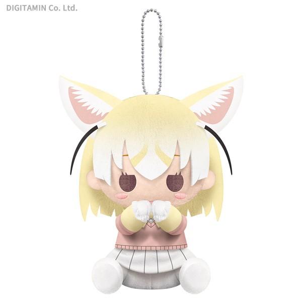 コトブキヤ ぴたぬい けものフレンズ フェネック Zg Zg でじたみん Yahoo 店 通販 Yahoo ショッピング