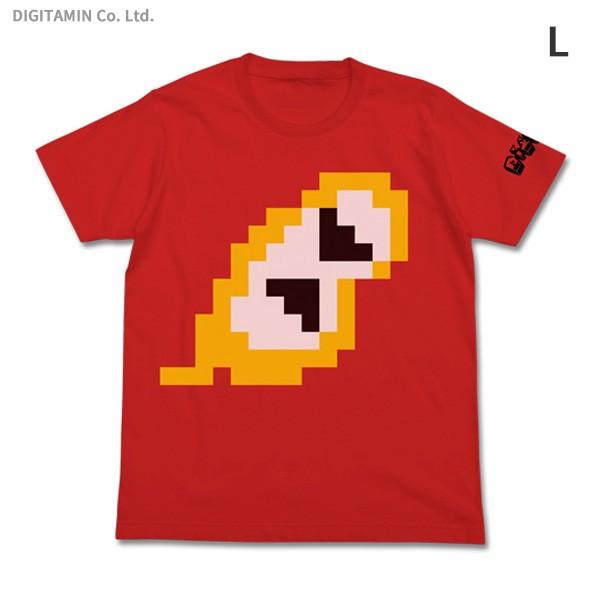送料無料 コスパ ディグダグ ディグダグtシャツ French Red L Zg Zg でじたみん Yahoo 店 通販 Yahoo ショッピング