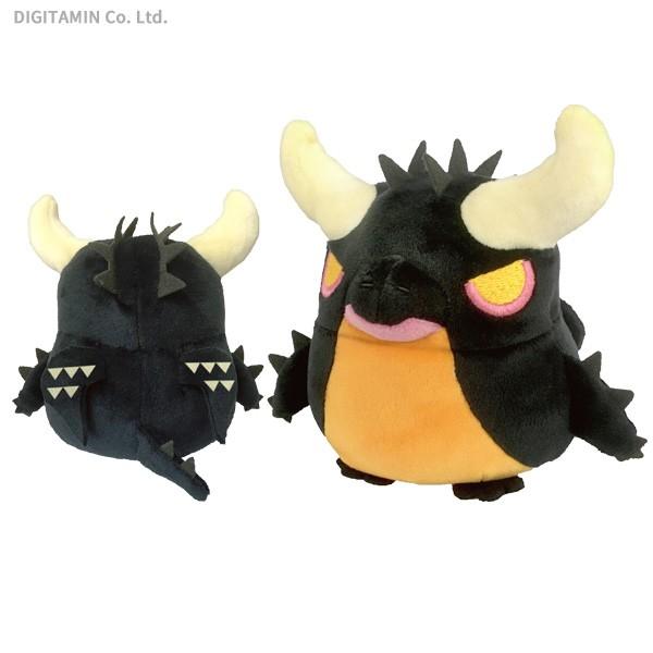 カプコン モンスターハンター もちカワぬいぐるみ ネルギガンテ Zg Zg でじたみん Yahoo 店 通販 Yahoo ショッピング