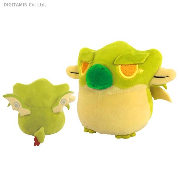 カプコン モンスターハンター もちカワぬいぐるみ リオレイア Zg Zg でじたみん Yahoo 店 通販 Yahoo ショッピング