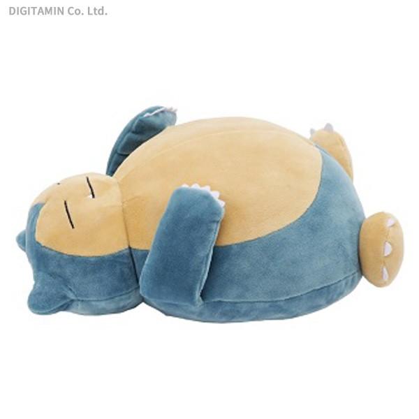 ポケットモンスター もふもふ うでまくら カビゴン エンスカイ Zg57955 Dejapan Bid And Buy Japan With 0 Commission